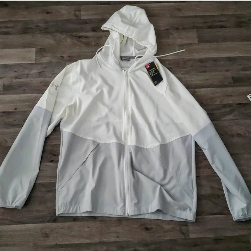 Men's windbreaker